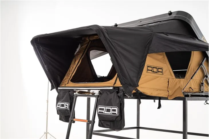 Hard Top Roof Top Tent quotation